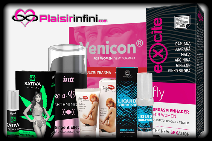 Categorie stimulants femmes